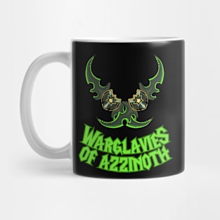 Warglaives of Azzinoth Mug